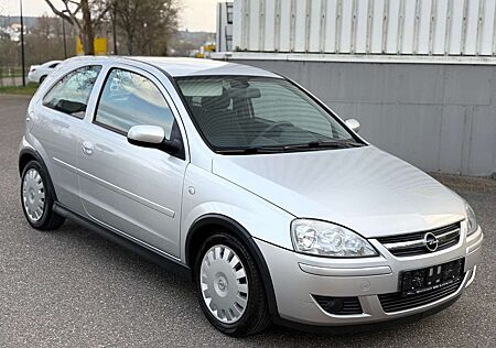 Opel Corsa TOP GEPFLEGT-TÜV/AU 07/2027