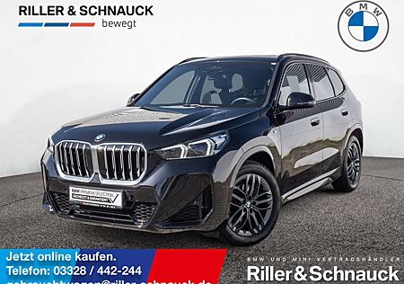 BMW X1 sDrive 20i M-Sport PANO+ACC+HK+KAM+MEM