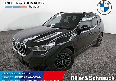 BMW X1 sDrive 20i M Sport PANO+ACC+HK+KAM+MEM