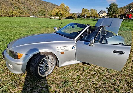 BMW Z3 roadster 2.8