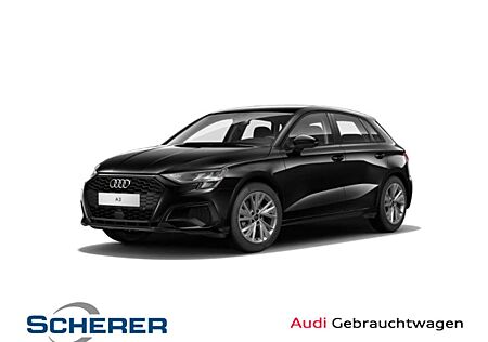 Audi A3 35 TFSI S tronic Led,Navi,Virtual