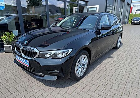 BMW 320 e Touring Advantage*NAVI*LED*LEDER*KAMERA