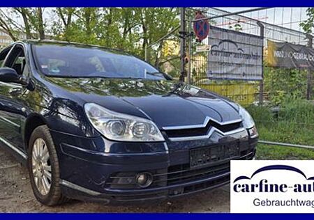 Citroën C5 Citroen Business Class 1.Hand VOLLAUSSTG HU/AU:NEU