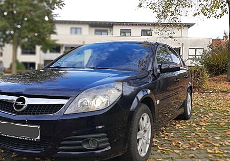 Opel Vectra 2.2 Sport/GTS