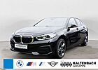 BMW 118 i Advantage HUD PDC SHZ NAVI W-LAN LED