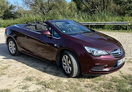 Opel Cascada 1.4 Turbo
