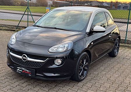 Opel Adam 1,4L 87Ps Sitz&Lenkrad-Hzg 34000Km PDC