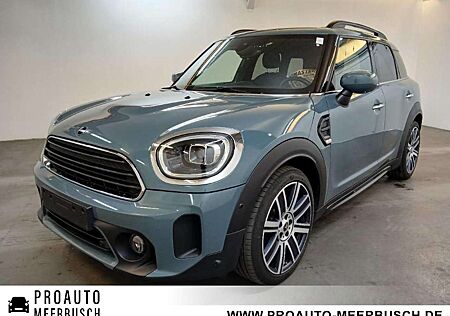 Mini Cooper Countryman PANO/MEMORY/KAMERA/19ZOLL