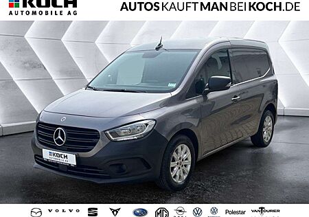 Mercedes-Benz Citan 112 CDI standard PRO Klima el. Fenster