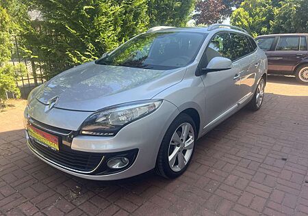 Renault Megane III Grandtour Dynamique