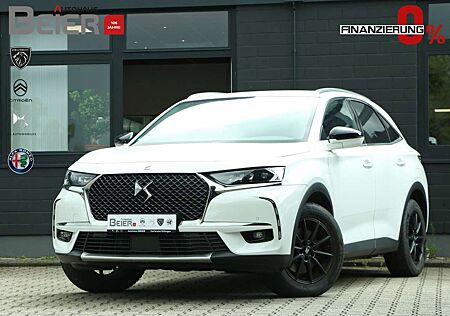 DS Automobiles DS7 Crossback DS 7 Crossback Hybrid 4x2 Rivoli Klimaau/ Freispr./