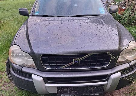 Volvo XC 70 XC70 D5 AWD Summum