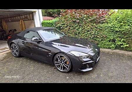 BMW Z4 sDrive20i Aut. Sport Line M -Sport