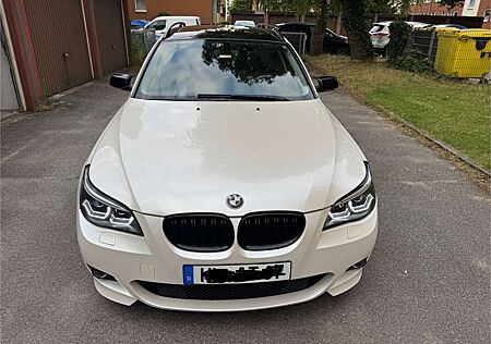 BMW 525d 525 Touring lci sehr gepflegt