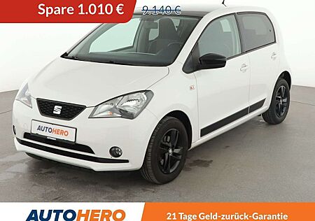 Seat Mii 1.0 Chic*TEMPO*PDC*SHZ*KLIMA*