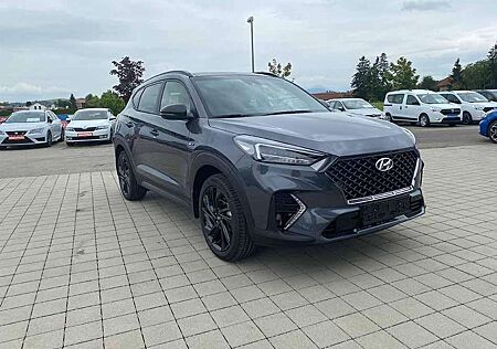 Hyundai Tucson N Line VOLLAUSSTATTUNG! KRELL, 36O CAM, PANORAM...