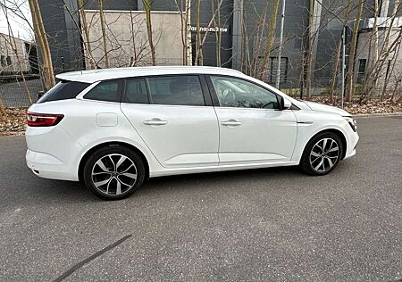 Renault Megane Grandtour BLUE dCi 150 EDC BOSE EDITION AUTOMATIK