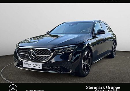 Mercedes-Benz E 300 de T 'Panorama'AHK'Airmatic'Distro'360Cam'