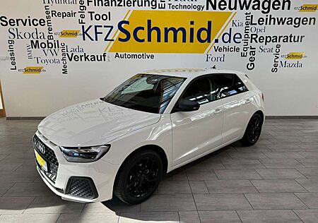 Audi A1 Sportback 25 TFSI * LED * Android Auto *