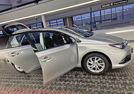 Toyota Auris 1.2 Turbo Comfort