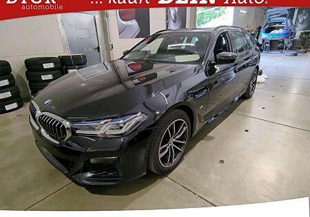 BMW 530 i xDr To M SPORT/LASER/HUD/H&K/SHZ/AHK/8Fa