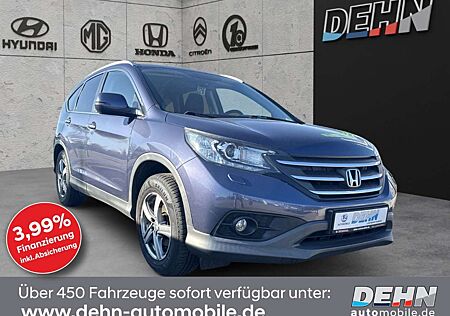 Honda CR-V 2.0 I-VTEC 4WD Lifestyle Bi-Xenon Kame. AHK