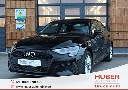 Audi A3 1.0l 81kW TFSI 30 KAMERA/ACC/SITZH 81 kW (110 P...