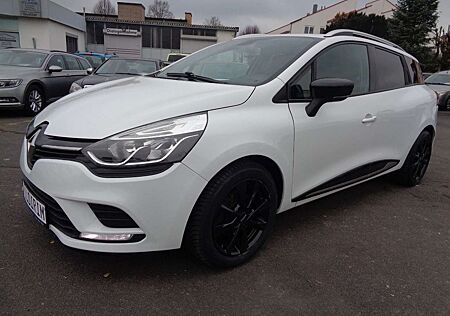 Renault Clio IV Grandtour Limited **2.HAND** ~GARANTIE~