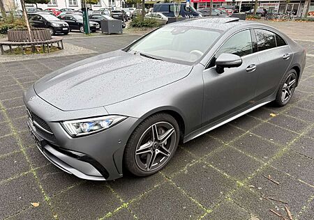 Mercedes-Benz CLS 450 4Matic AMG Line/Hybrid/nür 15000 KM