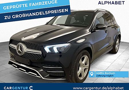 Mercedes-Benz GLE 350 de AMG Line 4Matic SpoSi AHK Wide Lane