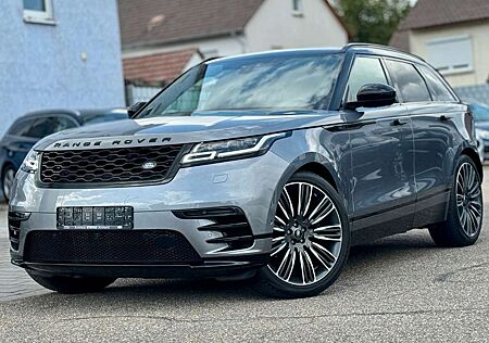 Land Rover Range Rover Velar 3.0d R-Dynamic HSE PANO.|Sthzg