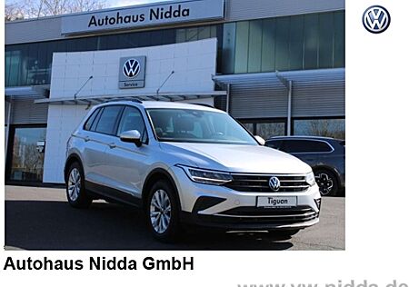 VW Tiguan Volkswagen 2.0 TDI DSG NAVI-WINTERPAK.-KAMERA- KLIMA LED ALU
