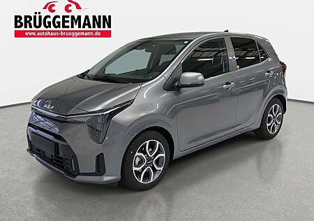 Kia Picanto 1.0 GDI AUTO. (AMT) SPIRIT MJ26 LED SITZH.