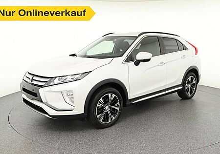 Mitsubishi Eclipse Cross 1.5 T-MIVEC Intro Edition 2WD