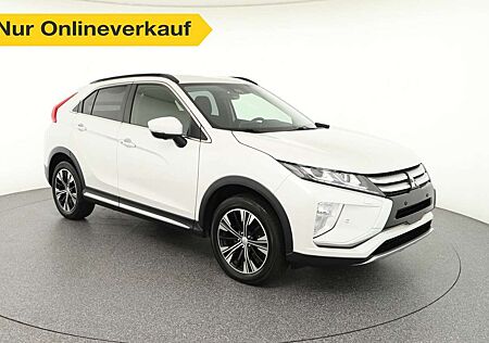 Mitsubishi Eclipse Cross 1.5 T-MIVEC Intro Edition 2WD