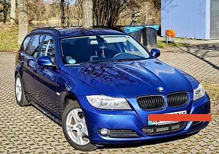 BMW 320 gebraucht kaufen BMW 320 D Touring