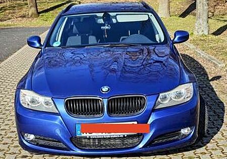 BMW 320d 320