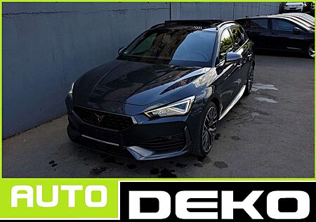 Cupra Leon 1.4 e-HYBRID DSG Pano/SSL/ACC/Kamera/19