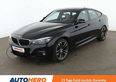 BMW 330d 330 GT xDrive M Sport Aut.*NAVI*HUD*CAM*ACC*