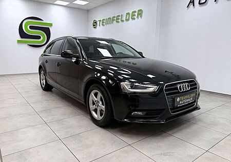 Audi A4 2.0 TDI Avant Ambiente / NAVI / SHZ / AHK