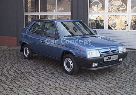 Skoda Favorit *2.Hand/Scheckheft/H-Zul.*