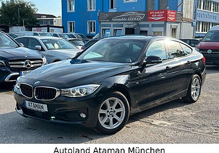 BMW 330d 330 xDrive GT *Sport* Autom./Pano/HUD/Leder/AHK