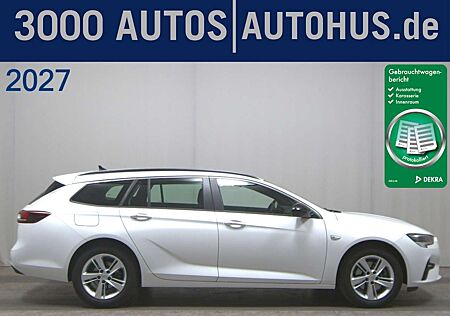 Opel Insignia B Sports Tourer 2.0 CDTI Business Edition