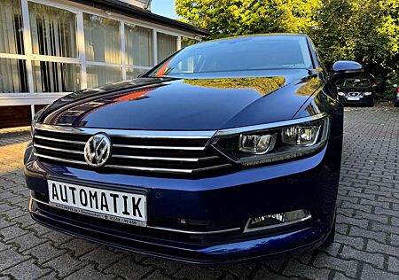 VW Passat Variant Volkswagen Passat Variat/Automatik/LED/