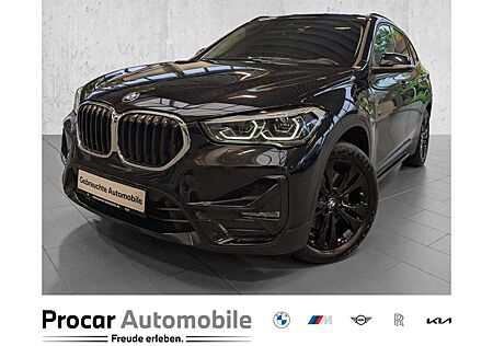 BMW X1 xDrive25e Sport Line HUD NavPl Kamera LED Hifi PD