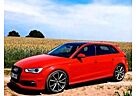 Audi A3 1.4 TFSI cylinder on demand ultra S line Sportpake