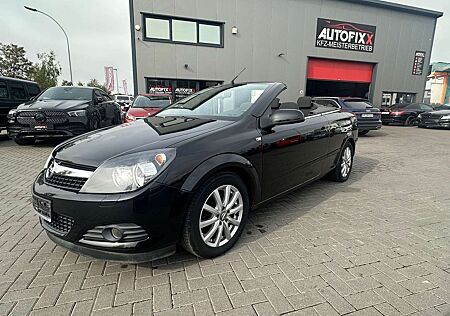 Opel Astra Edition