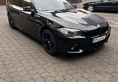 BMW 530d 530 xDrive Kombilimousine