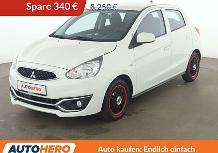 Mitsubishi Space Star 1.0 Basis*CD*1.HAND*GARANTIE*