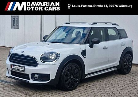 Mini ONE Countryman
